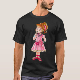 Camiseta Rico Nancys