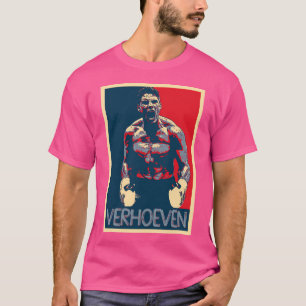 Camiseta Rico Verhoeven Hope