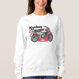 Camiseta Ride Mackey