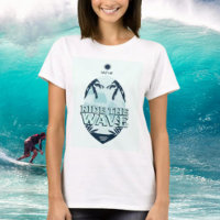 Ride The Wave by Salty AF