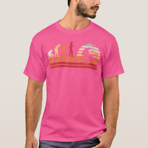Camiseta Rider Bmx Biker Bmx Racer Bmx