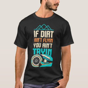 Camiseta Rider I da Bike Supercross I MX