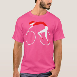 Camiseta Rider Maillot RojoRed Jersey