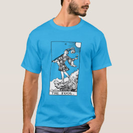 Camiseta Rider Waite Tarot Major Arcana O Foto