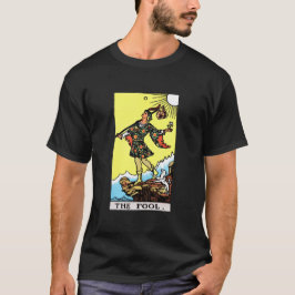 Camiseta Rider Waite Tarot Major Arcana O Foto