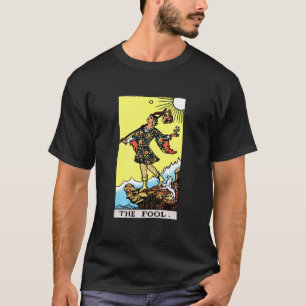 Camiseta Rider Waite Tarot Major Arcana O Foto