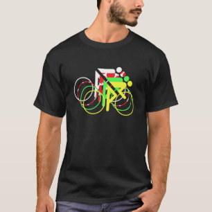 Camiseta Riders Tour de France Jerseys Essential