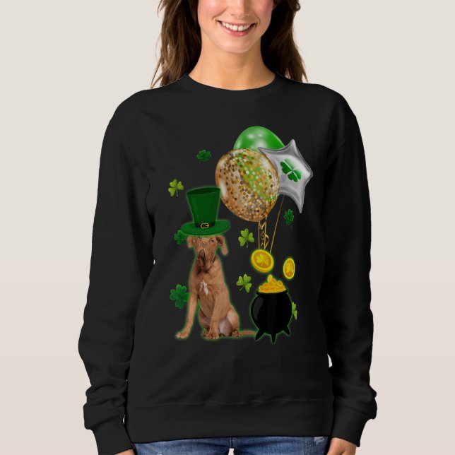 Camiseta Ridgeback Dog (Frente)