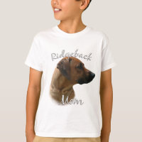 Ridgeback, mãe 2