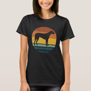 Camiseta Ridgeback, rodeador de roedores, presente de Pai