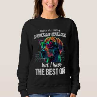 Camiseta Ridgebacks Ridgeback Dog Ridgebacks