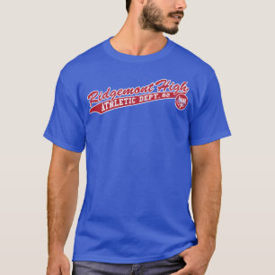 Camiseta Ridgemont Alto