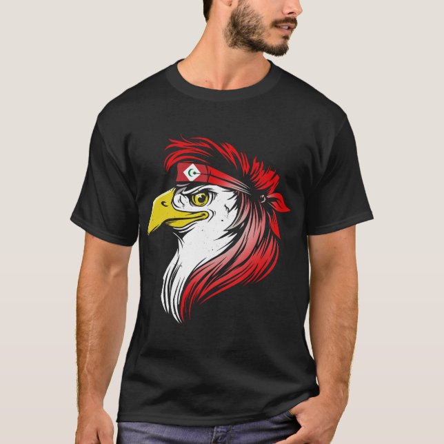 Camiseta Rif República (Frente)