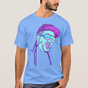 Camiseta RiFF RAFF
