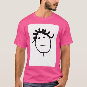 Camiseta Rihanna (Ícone Instagram) Merch