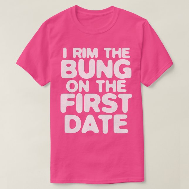 CAMISETA RIM O BUNG (Frente do Design)
