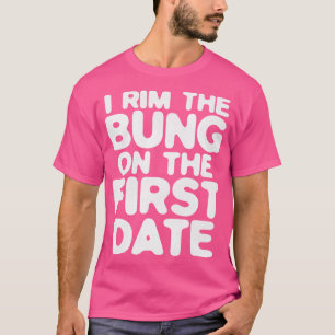 CAMISETA RIM O BUNG