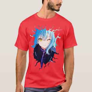 Camiseta Rimuru Tempest 3