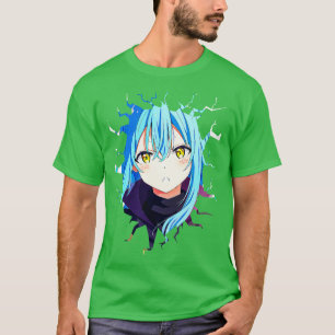 Camiseta Rimuru Tempest 5