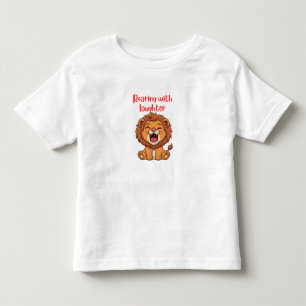 Camiseta Rindo com risos!