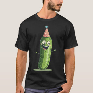 Camiseta Rindo De Ckle Com Festa De Festa Para Meninos E