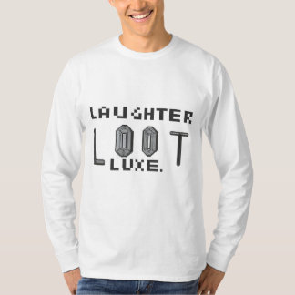 Camiseta Rindo, Loot Luxe.