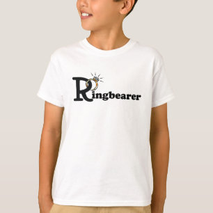 Camiseta Ringbearer