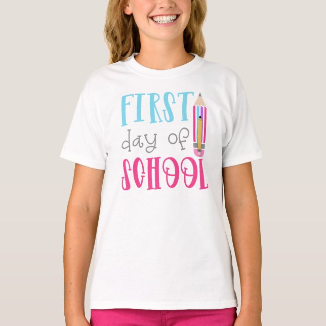 Camiseta Ringer-Shirt (Frente)