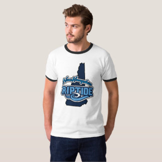Camiseta Ringer Tee Men