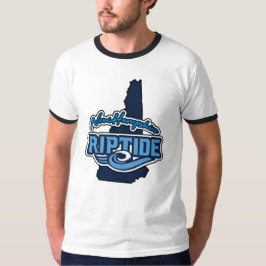 Camiseta Ringer Tee Men
