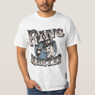 Camiseta Ringmaster II