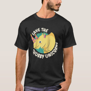 Camiseta Rinoceronte-Bebê-Cujo Cotação Vintage Rhinoceros A