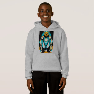 Camiseta Rinoceronte Unicornis!