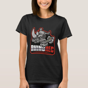 Camiseta RinoRec Women's Tee