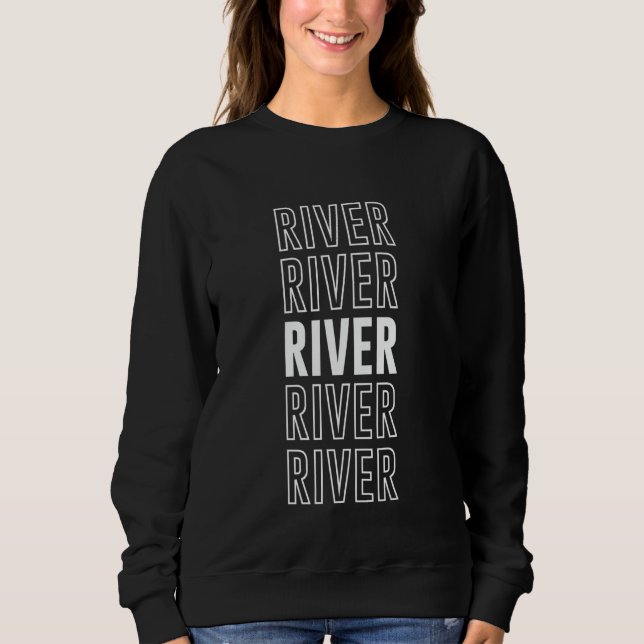 Camiseta Rio (Frente)