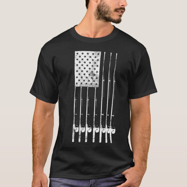 Camiseta Rio Boise, Idaho (Frente)