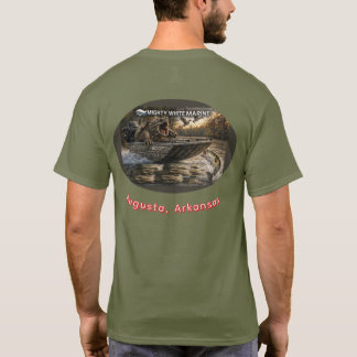 Camiseta Rio Branco