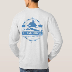 Camiseta Rio Buffalo (KC2)