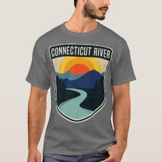 Camiseta Rio Connecticut