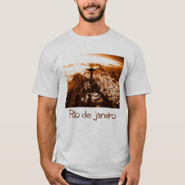 CAMISETA RIO DE JANEIRO