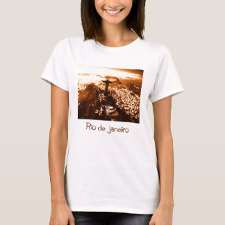 CAMISETA RIO DE JANEIRO