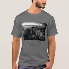 CAMISETA RIO DE JANEIRO