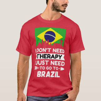 Camiseta Rio De Janeiro 1