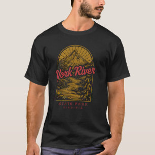 Camiseta Rio de Janeiro Parque Estadual do Rio Retro Tortur
