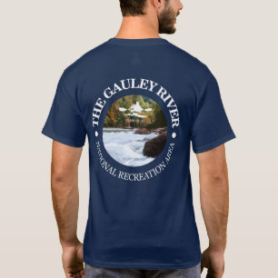 Camiseta Rio Gauley (c)