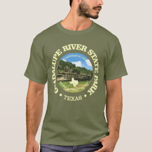 Camiseta Rio Guadalupe SP