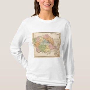Camiseta Rio indiano