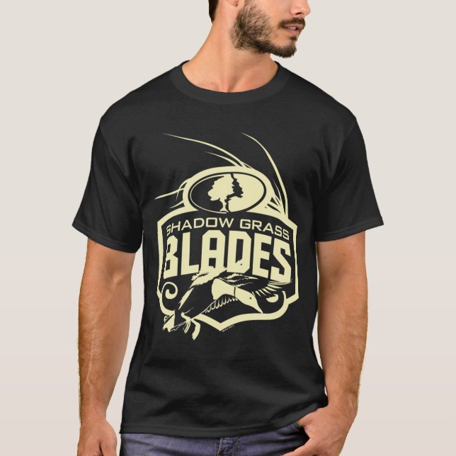 Camiseta Rio Middle Fork Salmon, Idaho (Frente)