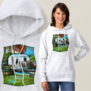Camiseta Rio Mismaloya da família 0331