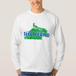 Camiseta Rio Negro